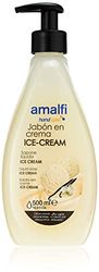 Mi Casa Sapone Crema Ice Cream 500 ml