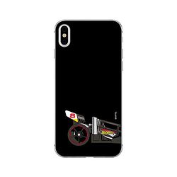 Originele Hot Wheels 018 telefoonhoes Hot Wheels IPHONE X/XS Phone Case Cover