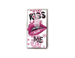 Mouchoirs TT KISS ME HONEY 11x5,5cm. 10u.