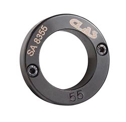 CLAS Equipements Anillo centrado de 55 mm – SA 8355