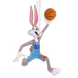 Hallmark Space Jam Décoration de Noël Motif Bugs Bunny