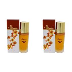 UTC Hawaii - Fragrance for Women - 55ml Parfum de Toilette, made by Milton-Lloyd (Pack of 2)