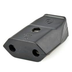 BL.Base mobile 10 A. 4,8 mm. NERO: versatilità e resistenza in un unico prodotto. Ideale per lavori che richiedono precisione e durata. Perfetto per i tuoi progetti più impegnativi.