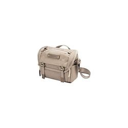 Vanguard Veo RANGE21M BG Mala de ombro para câmara sem espelho / CSC, cor bege