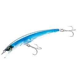 Yo-Zuri - Crystal 3D Minnow 130, cor 130, tamanho 21,0 gr