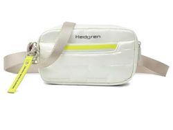 Hedgren Przytulny Gürteltasche, Vaporous Grey