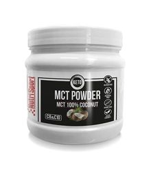 Keto MCT Powder Nutrisport 250GR