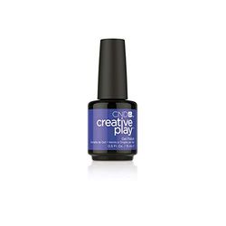 CND Creative Play Gel Polish 506 Party Royally, 15 ml
