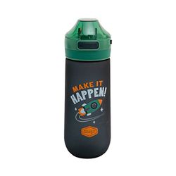 Bottle Adventure - Make it happen!