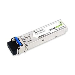 PLUSOPTIC - TRANSCEIVERS Cisco Compatible 1.25G1310nm