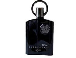 Afnan Supremacy Noir by Eau De Parfum Spray 3.4 oz / 100 ml (Men)