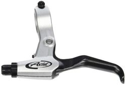 PAR MANETAS AVID LEVER FR-5 PLATA