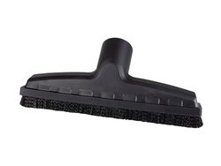 DEWALT DXVA19-2591 Brosse de sol Convient pour le nettoyage à sec et humide Compatible avec les tuyaux d'aspiration de 48 mm