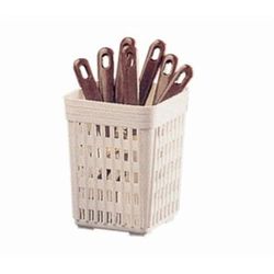 Stalwart P175 Cutlery Basket Square Container