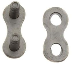 Simson-NL kedjeledd med 9 hastigheter (1/2 tum x 5/64 tum), silver