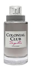 Jeanne Arthes Eau de Toilette Colonial Club Signature 100 ml