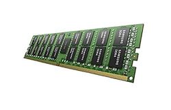Samsung - DDR4-64 GB - DIMM 288 stift - 2933 MHz / PC4-23400 - CL21-1.2 V - inspelat minne - ECC