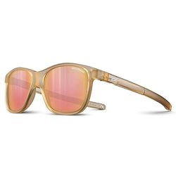 Julbo Zonnebril, uniseks, voor volwassenen, mat blauw, one size