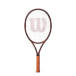 Wilson Raqueta de Tenis Pro Staff 25 V14, para niños (9-10 años)