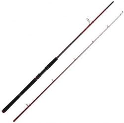 PENN Squadron III SW Spin spinnspön, fiskespön, spinnar, havsfiske, sjöabass, kod, pollock, unisex, svart, 2,70 m | 20-50 g