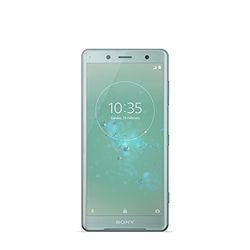 Sony Xperia XZ2 Compact UK SIM-Free Smartphone - Green