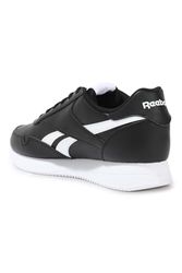 Reebok Jogger Lite, Zapatillas Unisex Adulto, Cblack Ftwwht Ftwwht, 35 EU