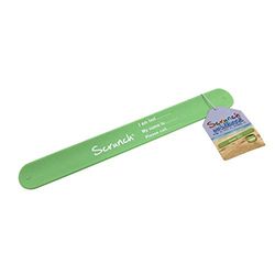 Scrunch - Bracelets Identification Vert Pastel
