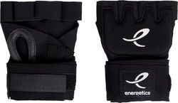 ENERGETICS Handschoenen -425886 Handschoenen Black/Gray Dark S