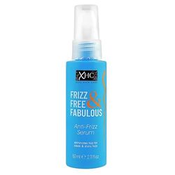 Xpel Frizz Free & Fabulous Anti-Frizz Serum 60ml