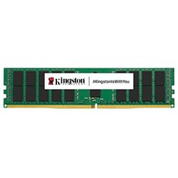 Kingston Server Premier 16 GB 4800MT/s DDR5 ECC Reg CL40 DIMM 1Rx8 serverminne Hynix M Rambus - KSM48R40BS8KMM-16HMR
