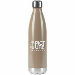 Picture S6493531 Drinkfles, voor volwassenen, uniseks, meerkleurig, standaard