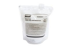 Rubbermaid Commercial Products RVU5749, 400ml Lotion Soap with Moisturisers Refill