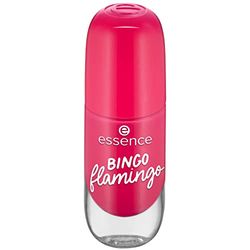 Pintaúñas Essence 13-bingo flamingo (8 ml)