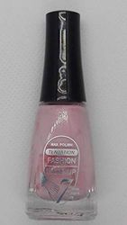 Fashion Make-Up FMU1400317 Vernis à Ongles Tentation N°17 Pearly Lilas 11 ml