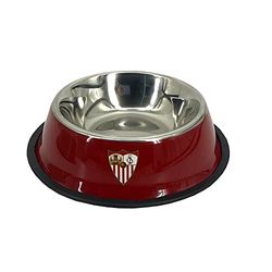 CYP BRAND Mangeoire Bebedero Sevilla FC