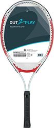 Wdk Partner Tennisracket, BS-424, meerkleurig