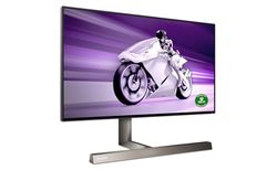 Philips 279M1RV/00-27, Monitor UHD para Juegos, HDR600, Ambiglow, FreeSync Premium Pro (3840 x 2160, 144 Hz, HDMI 2.1, Display Port 1.4, USB-C 3.2, Hub USB) Negro