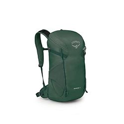 Osprey Mężczyźni Skarab 22 10004839 Plecak, Zielony, 22 l