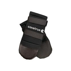COVETRUS Stivali di Protezione Taglia S / 130 x 60 mm 2 unità, 3600 W, 1 Liter, 44 Decibel, Plastica