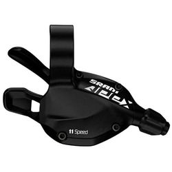 Sram apex versnellingshendel, zwart, 11-voudig
