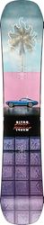 Nitro Snowboards herr Cheap TRILLS BRD & Cheap TRILLS Wide BRD ´25, Freestyleboard, Twin, Flat Out Rocker, Urban
