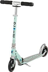 Micro Mobility SA0122 Speed+ Trottinette Menthe