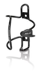 XLC BC-S04 PORTABIDON SIDECAGE ALUMINIO NEGRO/GRIS
