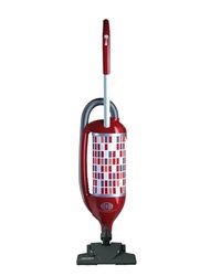 SEBO Aspirateur Felix 4 Rouge