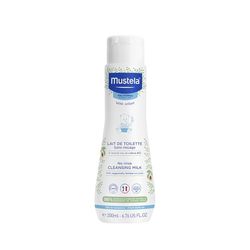 mustela BF-3504105034696 Lotion, 200 ml
