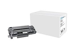Kompatibla varumärke Coreparts modell Toner Black Q6511A