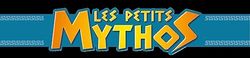 Petits Mythos (les) - Pack 13 ex. fond 2023