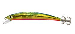 Expert Predator 6913706 TOTANARA TROLLING-Attack 105 mm, Unisex Adulto, Multicolor, Talla única