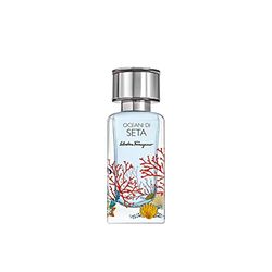 Salvatore Ferragamo Oceani di Seta Eau de parfum 50 ml