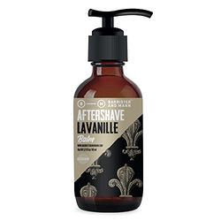 Barrister and Mann balsamo dopobarba Lavanille 110ml
